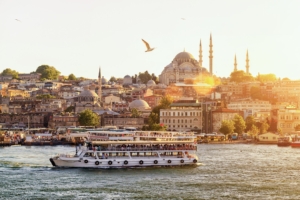 Turkey's Crypto Boom: License Count Soars to 76