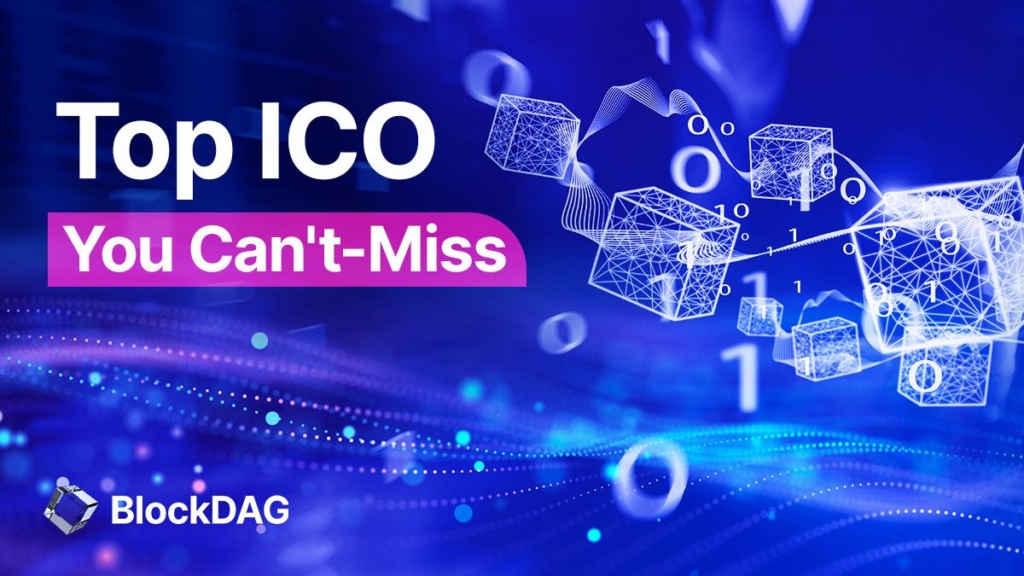 Unlock Potential with 6 Best Crypto ICOs to Catch in August 2024