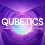 2024 Crypto Highlights: Gain Exclusive Access as the Qubetics Whitelist Nears Closing 