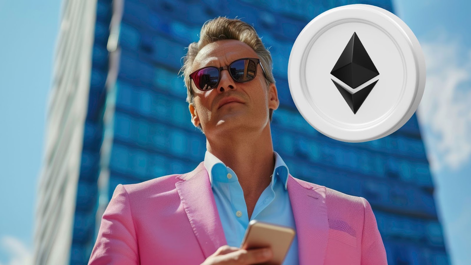 5 Altcoins That Will Make 40-Year-Olds Millionaires by the Next Bull Run