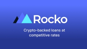 A New Marketplace for Crypto-Backed Loans