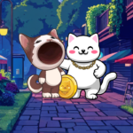 A Strong Q3 For Memecoins Popcat And Floki: Rising Crypto Star Cutoshi (CUTO) Tipped To Follow In Q4