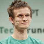 A wallet associated with Ethereum co-founder Vitalik Buterin moves $3,170,000 in Ethereum (ETH)