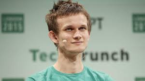 A wallet associated with Ethereum co-founder Vitalik Buterin moves $3,170,000 in Ethereum (ETH)