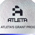 ATLETA Network Supercharges Web3 with New Grant Program