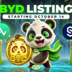 BYD Listing