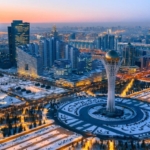 Binance secures regulatory approval in Kazakhstan