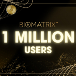 BioMatrix Surpasses Over 1 Million Users on the BioMatrix App