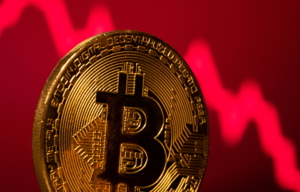 Bitcoin dips below $56K due to major institutional sell-offs and market pressure