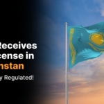 Bybit Receives Full License in Kazakhstan