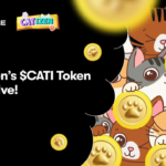 Catizen’s $CATI Token Lists on Multiple Exchanges