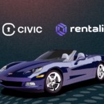 Civic, Rentality Verify Licenses and Age Onchain, Setting New Standard for Car Rental Security