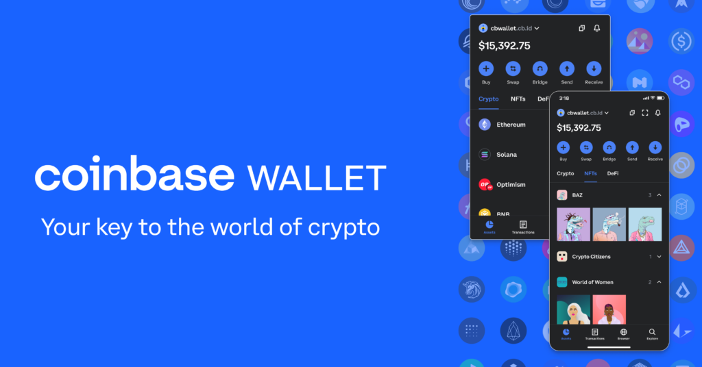 Coinbase completes the first-ever AI-to-AI cryptocurrency transaction