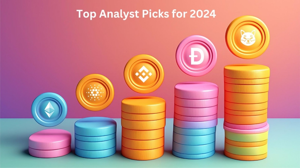 Could These Lesser-Known Crypto Be the Key to 200x Profits