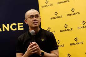 CryptoQuant CEO Ki Young Ju defends Binance founder Changpeng Zhao