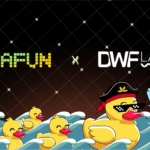 DWF Labs Announces Strategic Partnership with GraFun