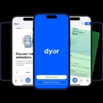 Dyor App launches New Token Collection Feature