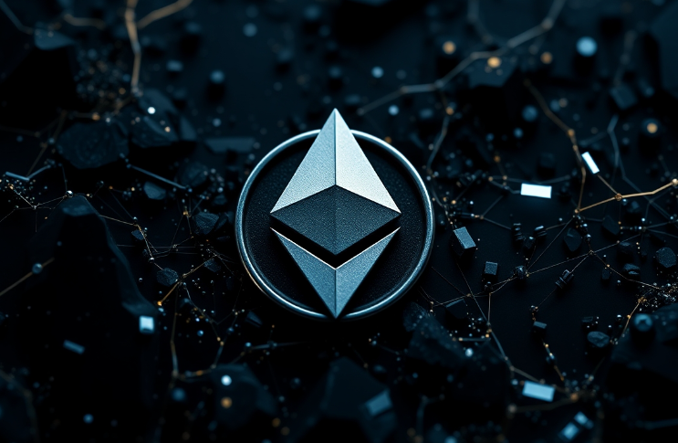 Ethereum ETH