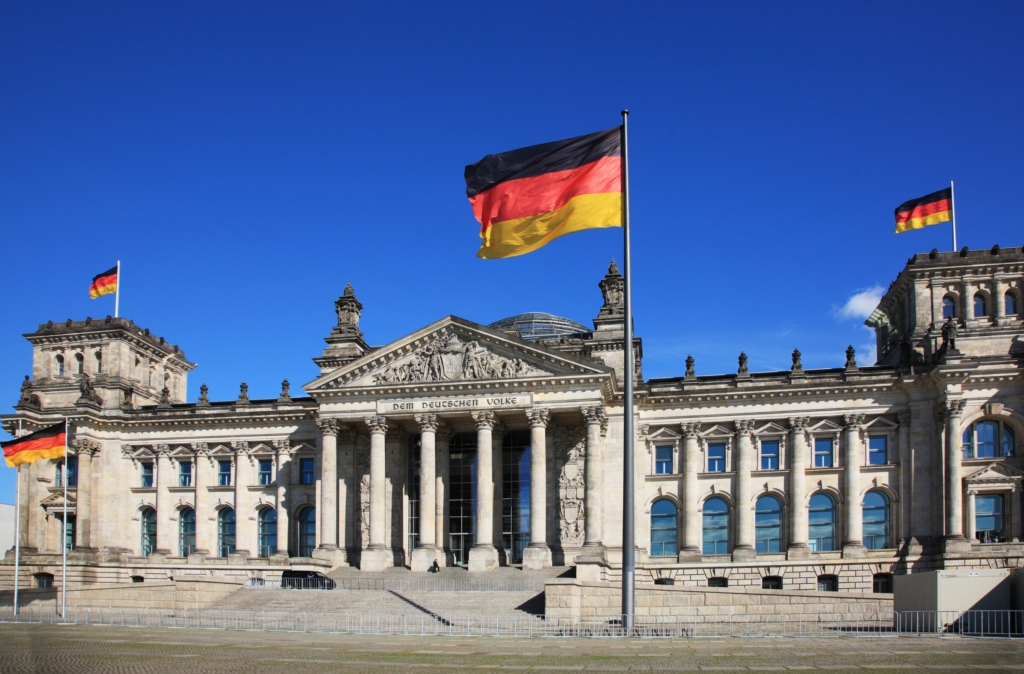 Germany shuts down 47 crypto exchanges for their role in facilitating criminal activities