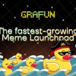 GraFun Launches Innovative Memecoin Launchpad on BNB Chain with over 3.8M Pre-Registrations