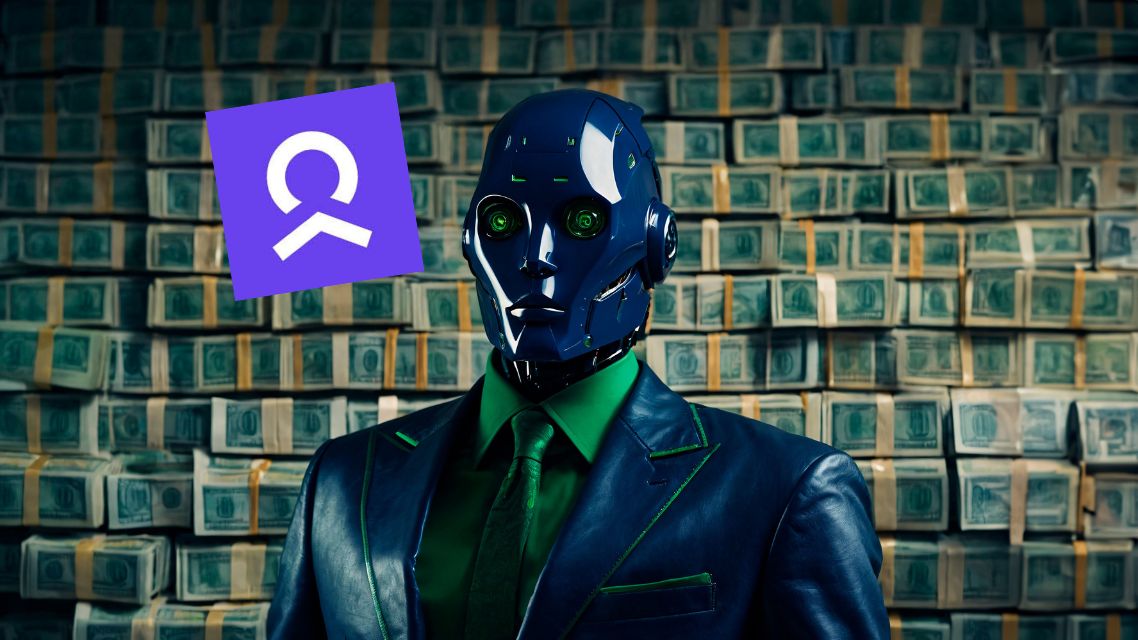 How AI Technologies Can Help You Retire in a Year by Building $10k Passive Income