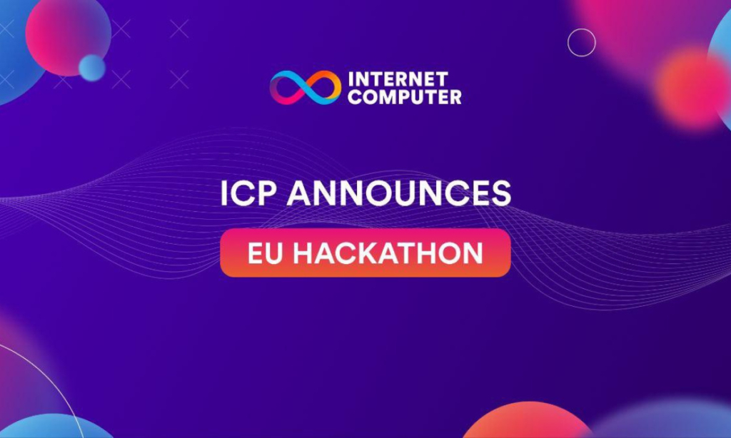 ICP EU Hackathon Returns, Focusing on AI and Web3 Innovation