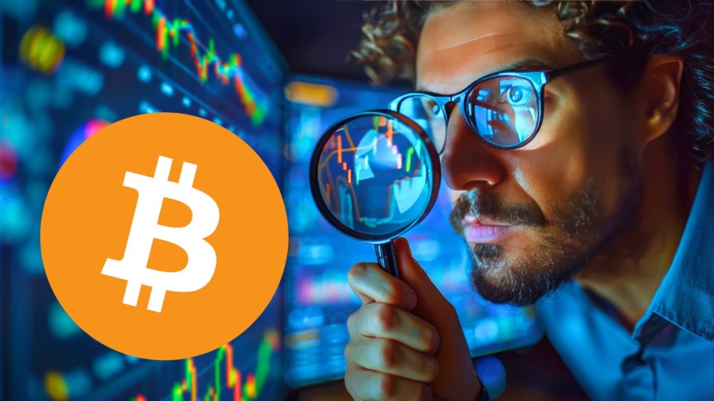 Is This Crypto  Ready to Overthrow Bitcoin’s Dominance?