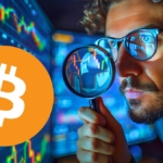 Is This Crypto  Ready to Overthrow Bitcoin’s Dominance?