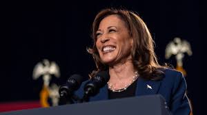 Kamala Harris, the Democratic contender for the 2024 presidential election, has committed to promoting the AI and crypto industries