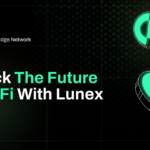 Lunex Non-Custodial Wallet Offers Anonymity to DeFi Enthusiast - SUI May Hit 50% Of Current SOL Price If Analysts Are Correct