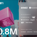 Mawari Raises $10.8 Million Strategic Funding to Scale Spatial Computing