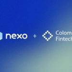 Nexo Joins Colombia Fintech as Local Crypto-Yield Clients Soar 73%