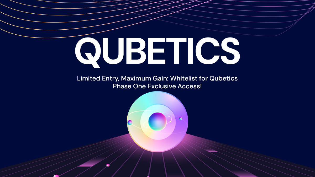 Ondo Finance Expands USDY Token and Immutable X Advances Web3 Gaming, Yet the True Opportunity Awaits in the Qubetics Whitelist
