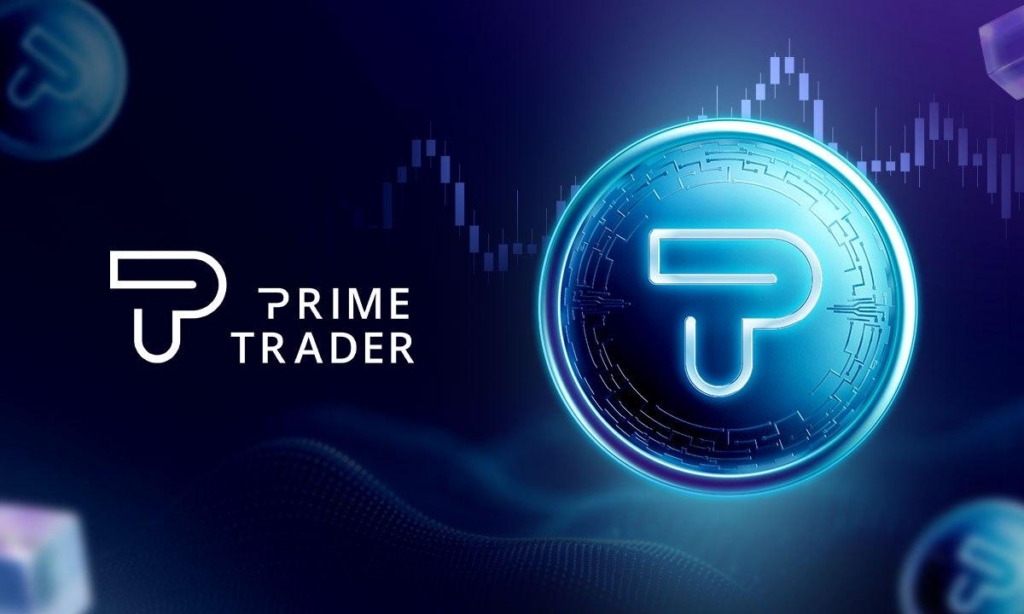 PrimeTrade is Shaping the Future of Yield-Optimized dApps