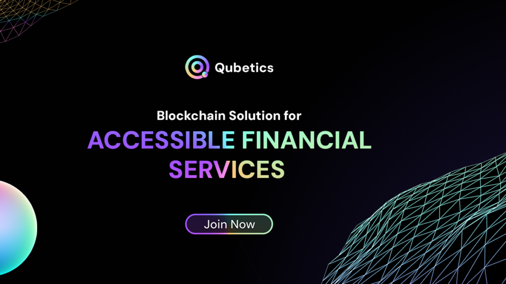 Qubetics Presale Nears, Set to Transform Blockchain with Innovative Solutions