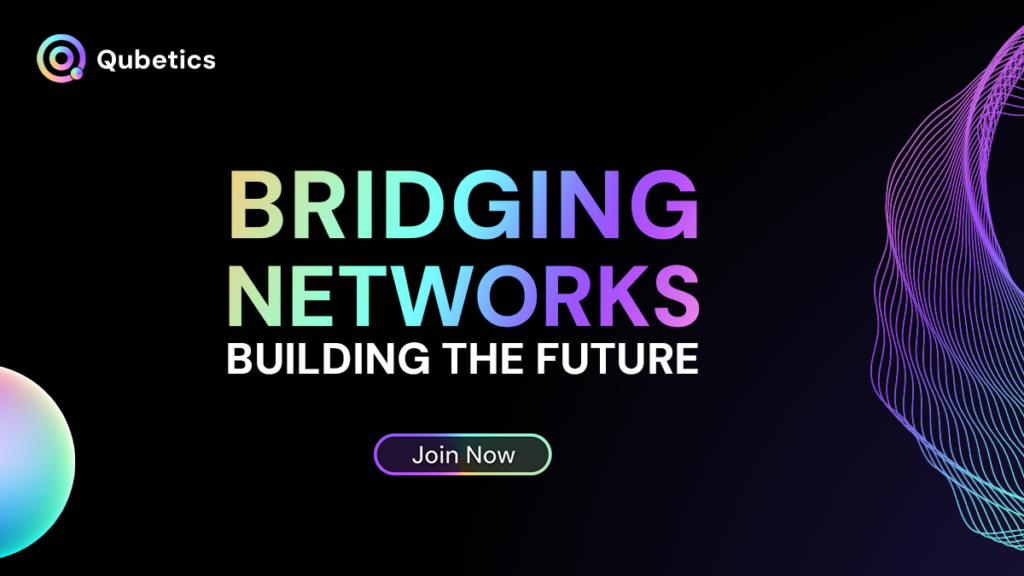 Qubetics Presale: Strategic Advantage in a Growing Blockchain Market