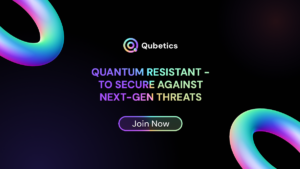 Qubetics Utilises Cosmos SDK and Quantum-Resistant Cryptography to Overcome Blockchain Challenges