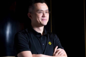 Richard Teng says Changpeng Zhao is banned from holding any leadership role at Binance