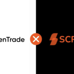 SCRYPT Partners with OpenTrade to Offer Money Market Access on USDC/EURC for Institutional Clients