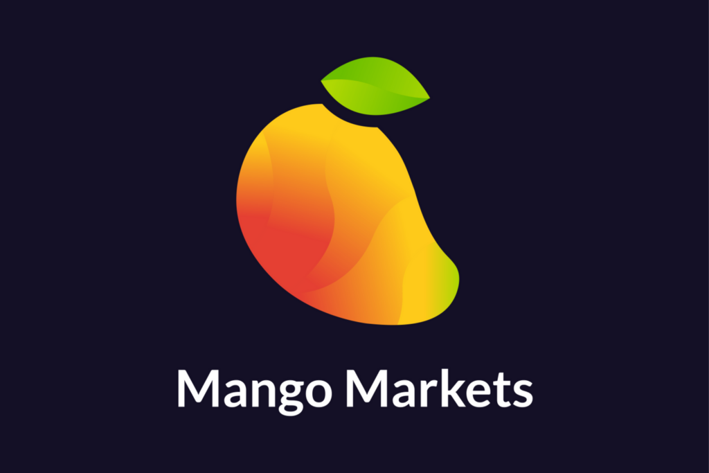 SEC announces it settled with Mango Markets over sale of unregistered tokens in $70 million coin offering