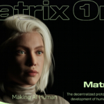 Solana-Based $MATRIX Token Goes Live, Powering Decentralized Human-like AI Characters