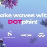 The Sovereign Nature Initiative Releases DOTphin: Eco-Evolving Avatars On Polkadot at Token 2049 in Singapore