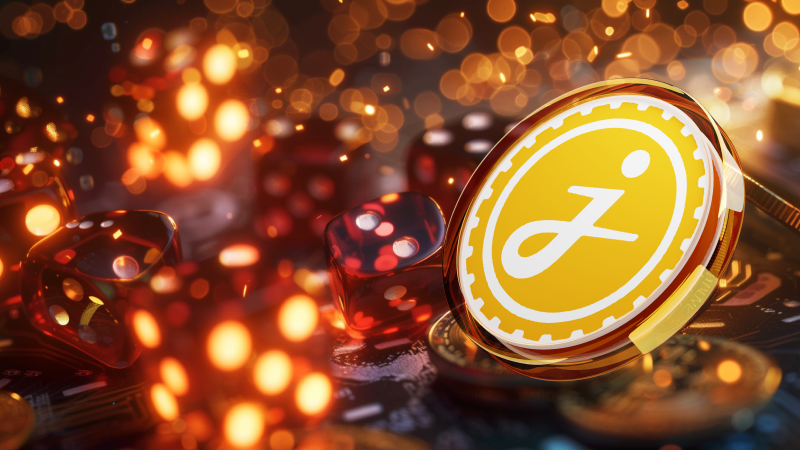 This New Altcoin Could Burn Over $50M of Tokens Next Year; JASMY, ICP Stuck In Down Spiral