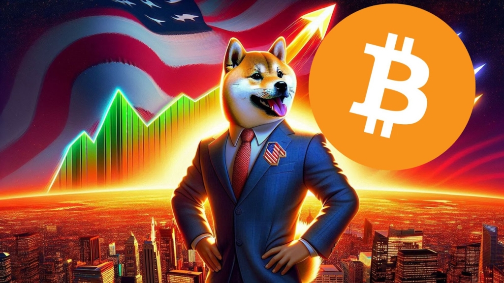 Top 4 Tokens to Buy Now Before the Bull Market Takes Off