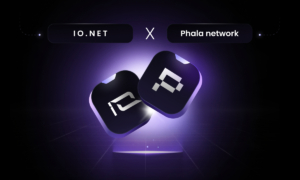 io.net Partners With Phala Network to Advance Secure Computation and Decentralized AI