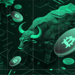 $100,000 Bitcoin Price Prediction to Materialise as Investors Ditch Quant For Promising New DeFi Player