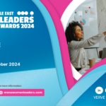 4th Edition Middle East Women Leaders Summit & Awards 2024