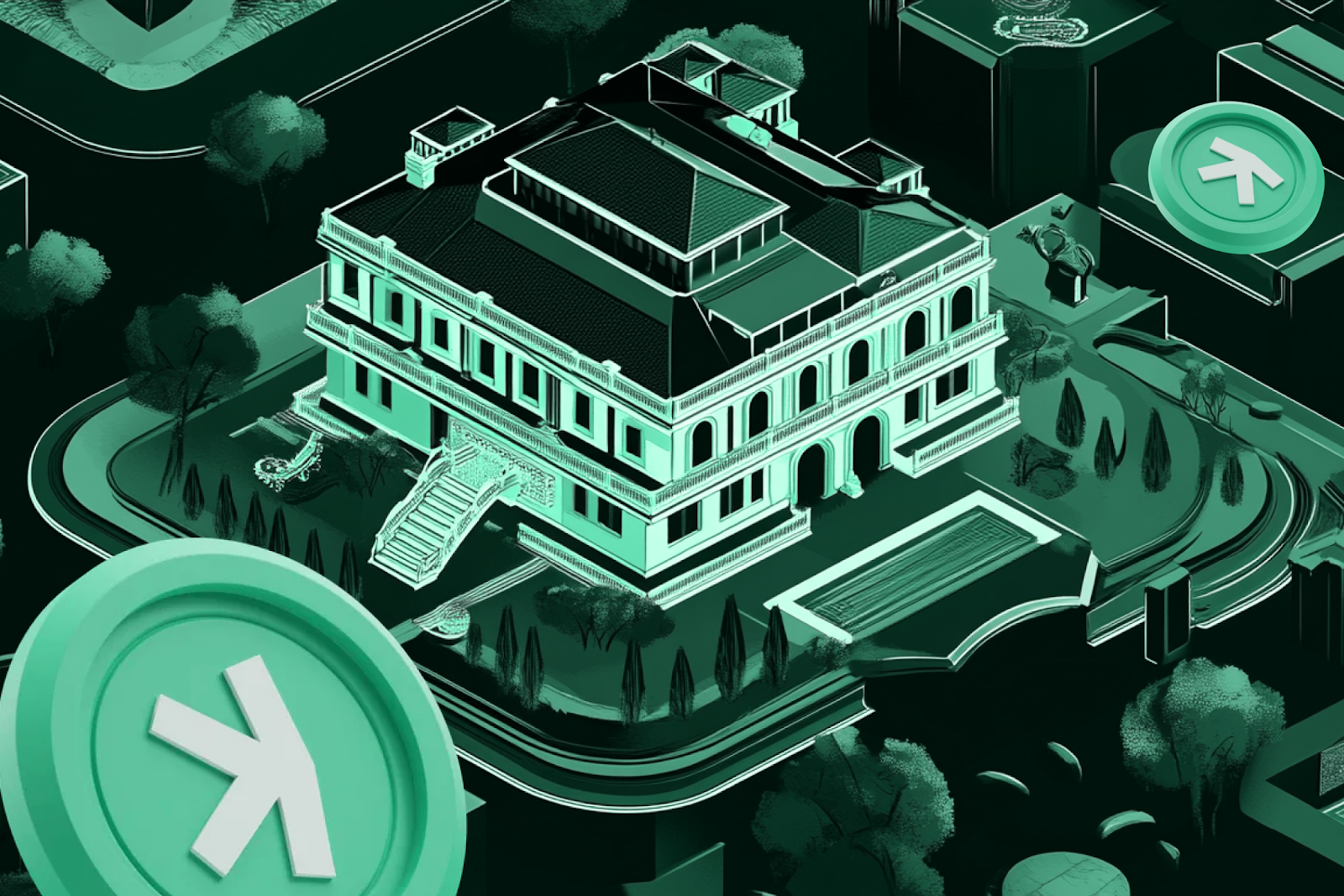 3 Cryptos Poised for Explosive Growth You Can’t Miss: NEAR Protocol, Kaspa, and Lunex Network