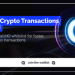 4 Things You Need To Know Before Signing Up On The WallitIQ (WLTQ) Presale Whitelist 