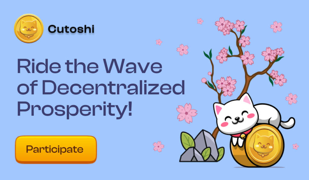 Altcoins With Most Potential To Replicate Cardano's 2021 Run: Cutoshi (CUTO), BlockDAG (BDAG) And Pepe Unchained (PEPU)